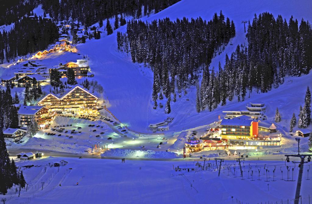 Deluxe Apartment Sonnseite Aschau Im Zillertal エクステリア 写真