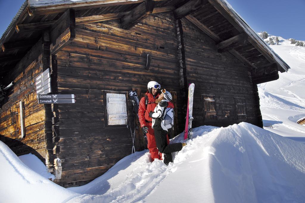 Deluxe Apartment Sonnseite Aschau Im Zillertal エクステリア 写真