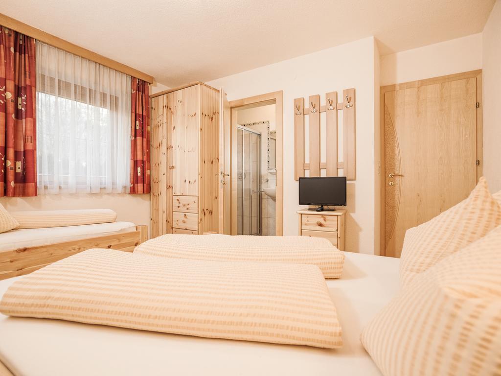 Deluxe Apartment Sonnseite Aschau Im Zillertal 部屋 写真